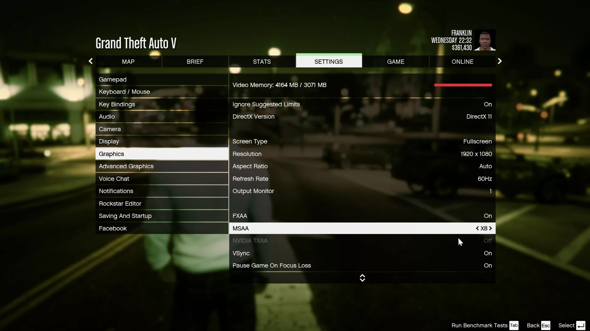 Settings GTA 5. Стандартные настройки ГТА 5. Оптимизация ГТА 5 через settings. Настройки ГТА 5 для 170 Герц. Setting gta 5