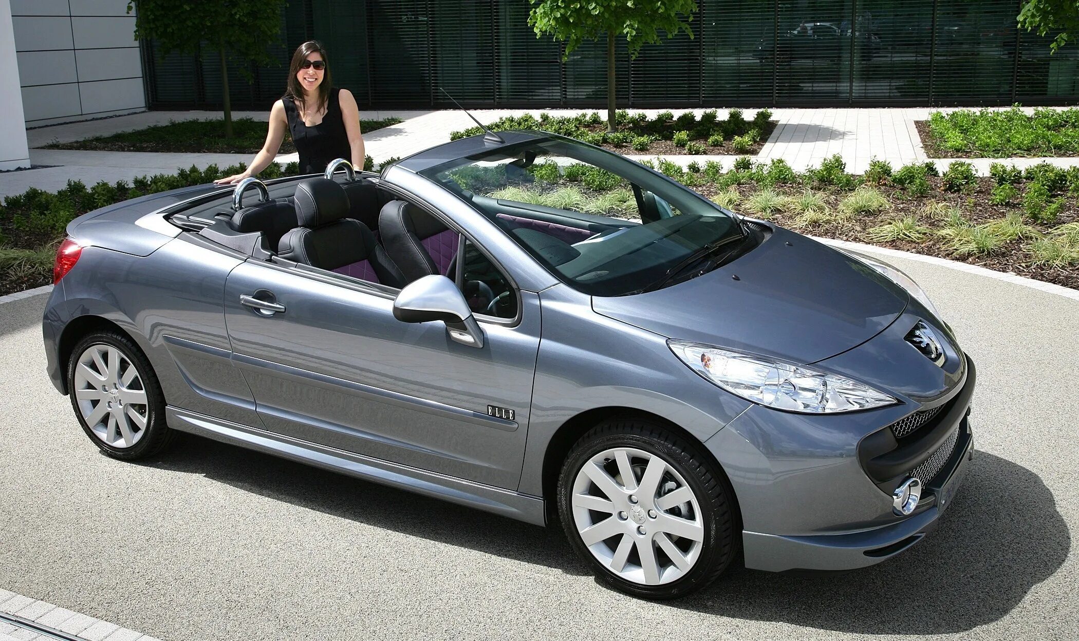 Пежо 207 кабриолет. Peugeot 207 cc. Пежо 207 СС кабриолет. Peugeot 207cc Cabrio