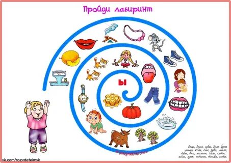 Дифференциация возраста