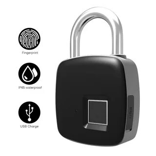 R lock