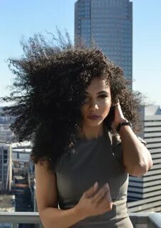 Mixed girl