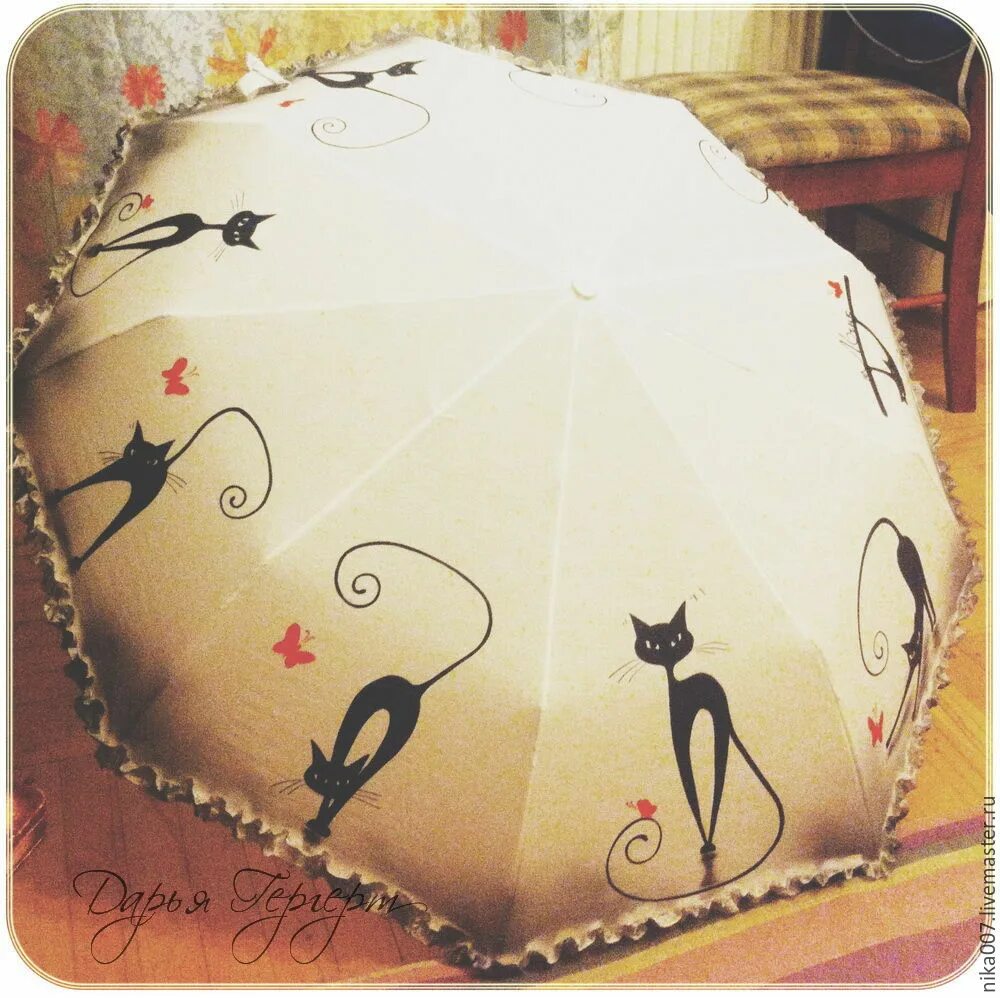 Зонт с котиками. Зонт с котом. Кошка с зонтиком. Зонт женский с котами. Котики зонтики