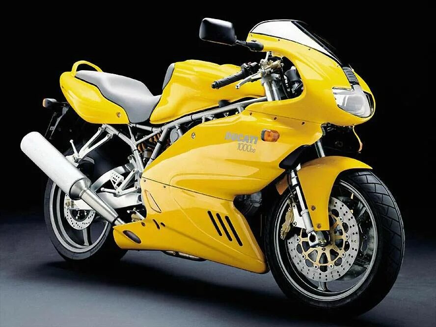 Ducati 1000ss. Ducati Supersport 1000. Мотоцикл Дукати желтый. Ducati Supersport 1000ds. Желтый мопед