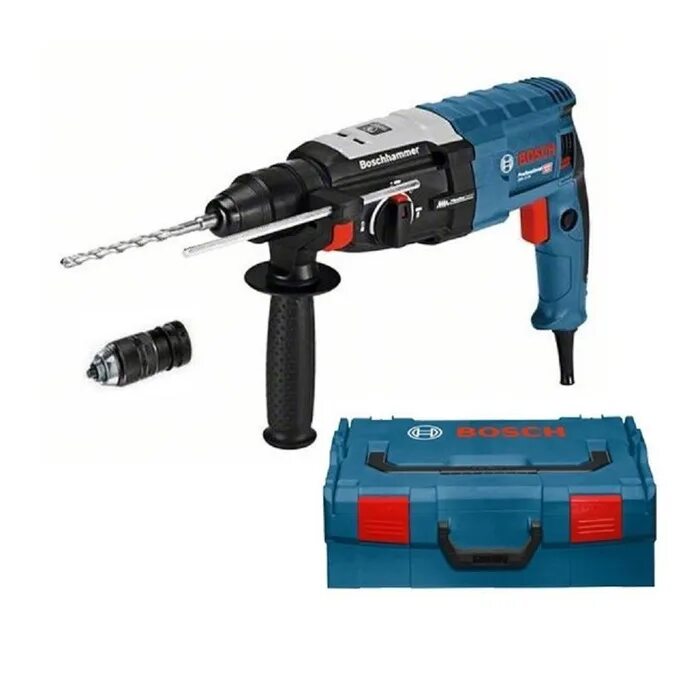 Перфоратор bosch gbh купить. Bosch 2-28. Bosch GBH 2-28. Bosh SDS Plus GBH 2-28. Bosch GBH 220 professional.