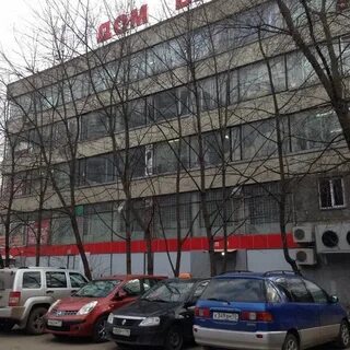 Улица терешкова 1