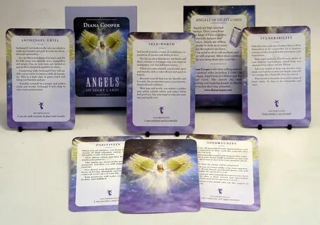 Light cards