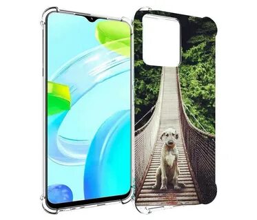 Tecno phantom x2 чехол