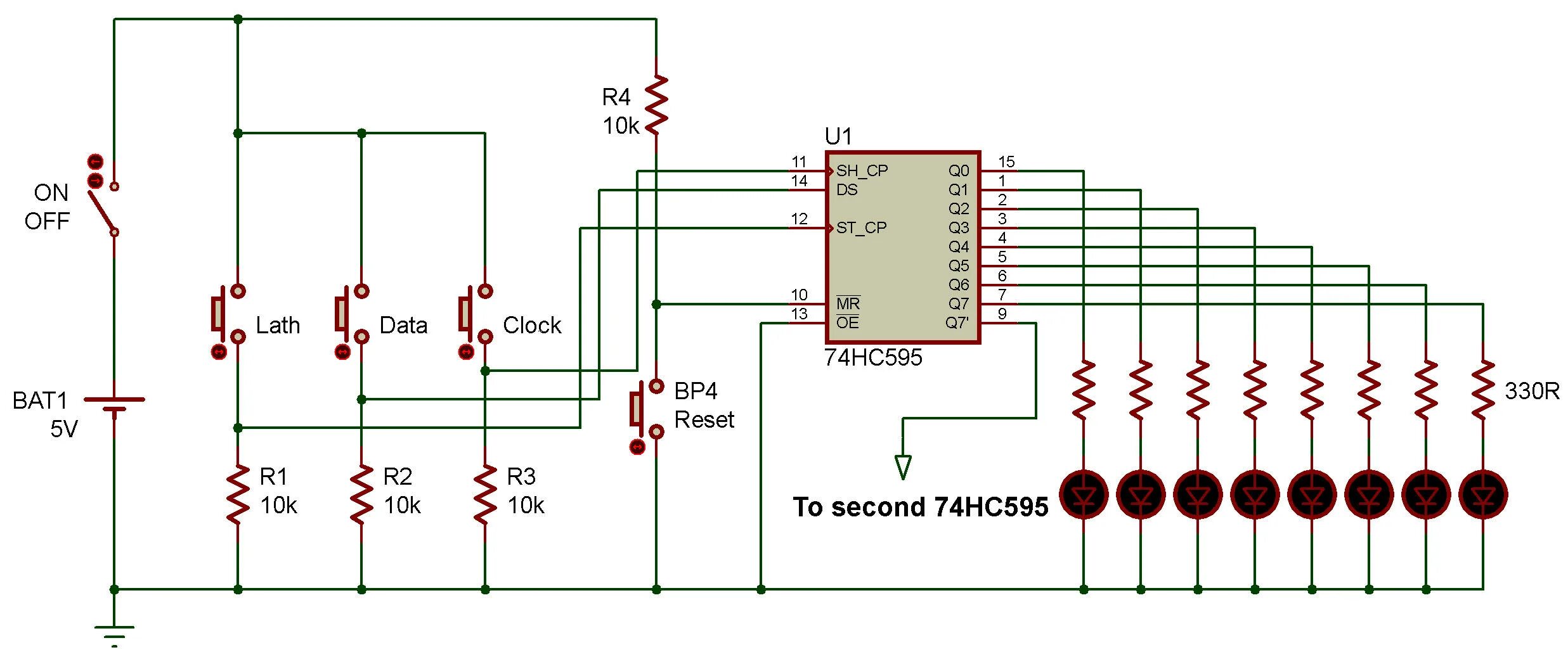 Регистры ардуино. Sn74hc595n. Сдвиговый регистр 74hc595. 74hc125 sdcard. Sn74hc595n схема подключения.