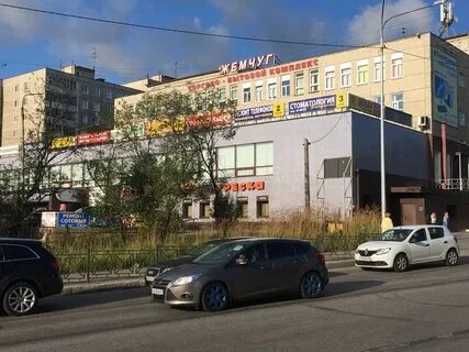 Кольский 178 жемчужина мурманск