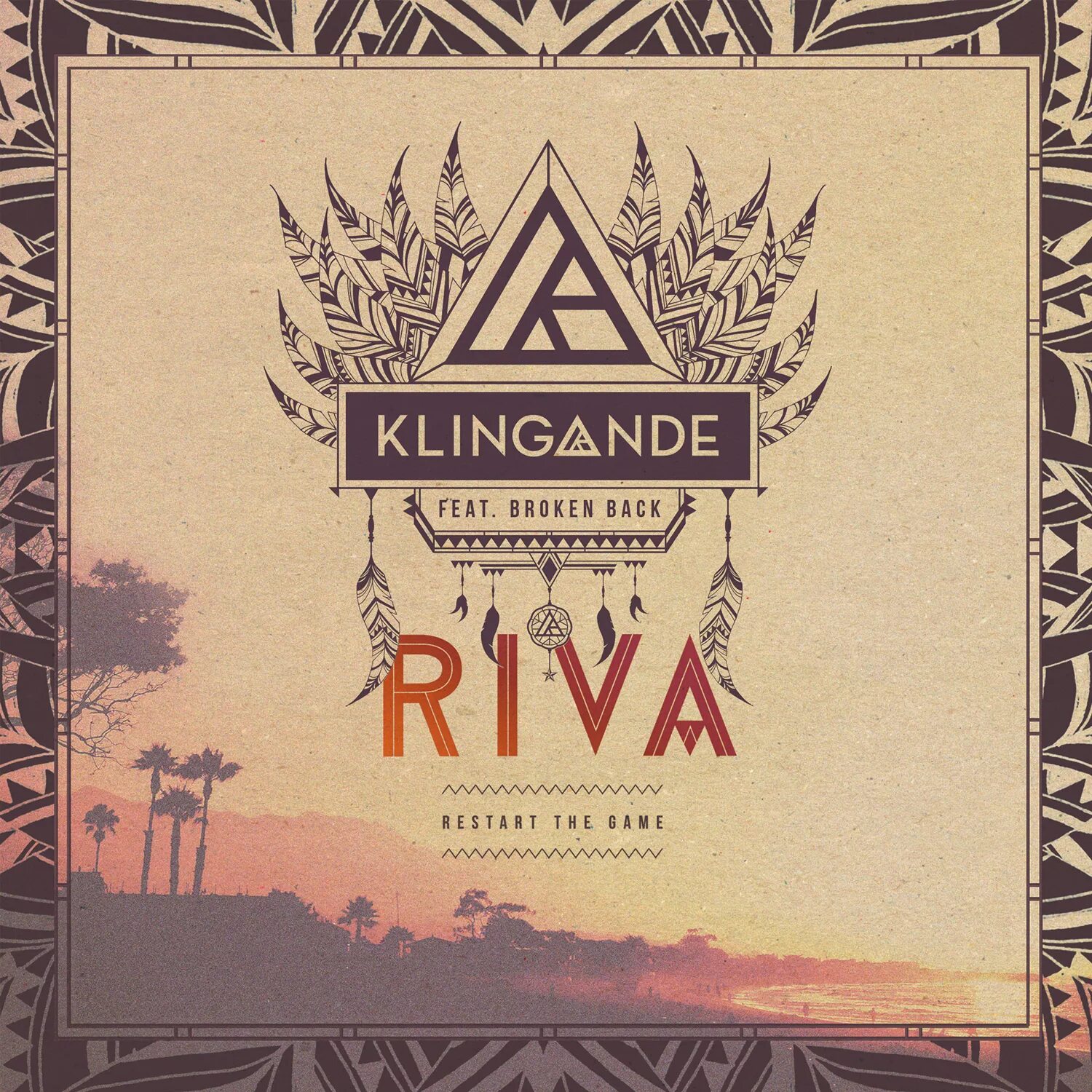 Back broke. Klingande. klingande 2025. kids on the run klingande vargen. klingande feat. broken back – riva (restart the game).