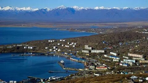 Октябрьский камчатка