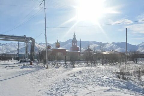 Светлый якутия