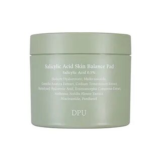 Skin balance