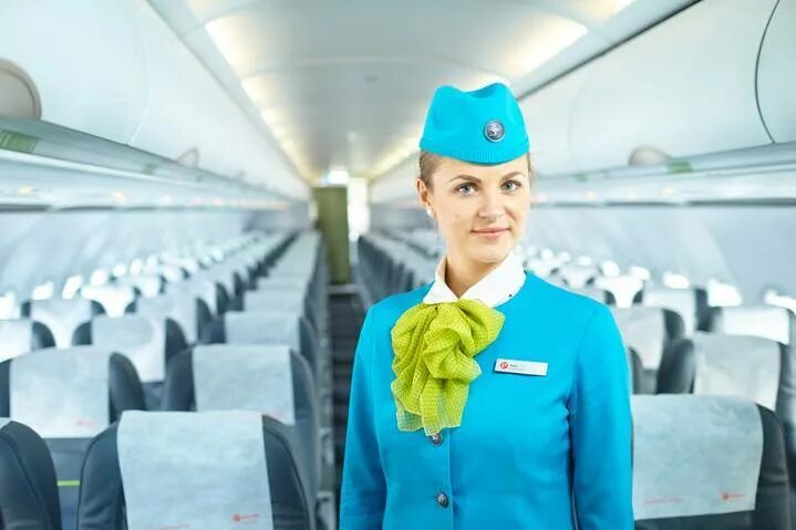 Авиакомпания s7 Airlines бортпроводники. Стюардессы s7 Airlines Новосибирск.