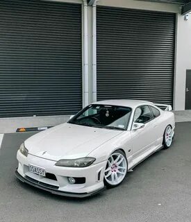 Silvia s15 spec