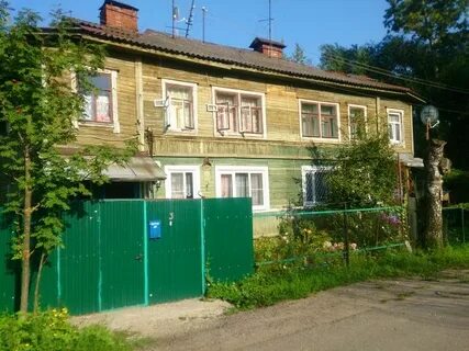 Тверь пос