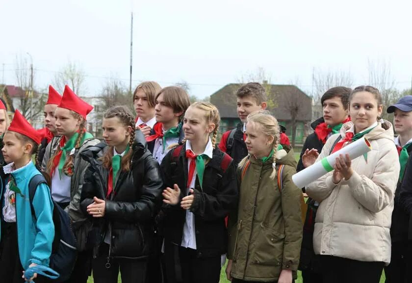 перамога бай дятлово.