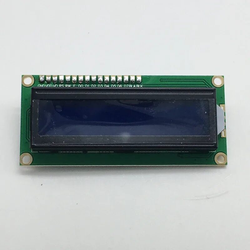 Lcd 1602 rus all. Lcd 1602 blue. синий дисплей iic / i2c. pcf8574. iic дисплей 16 2 ассемблер.