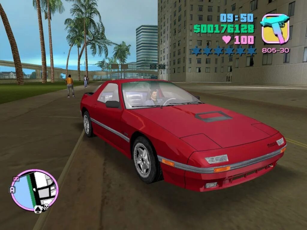 Гта сити ру. ГТА Вайс Сити спорт кар. GTA 3 vice City. Машины из ГТА Вайс Сити. Машины из GTA vice City.