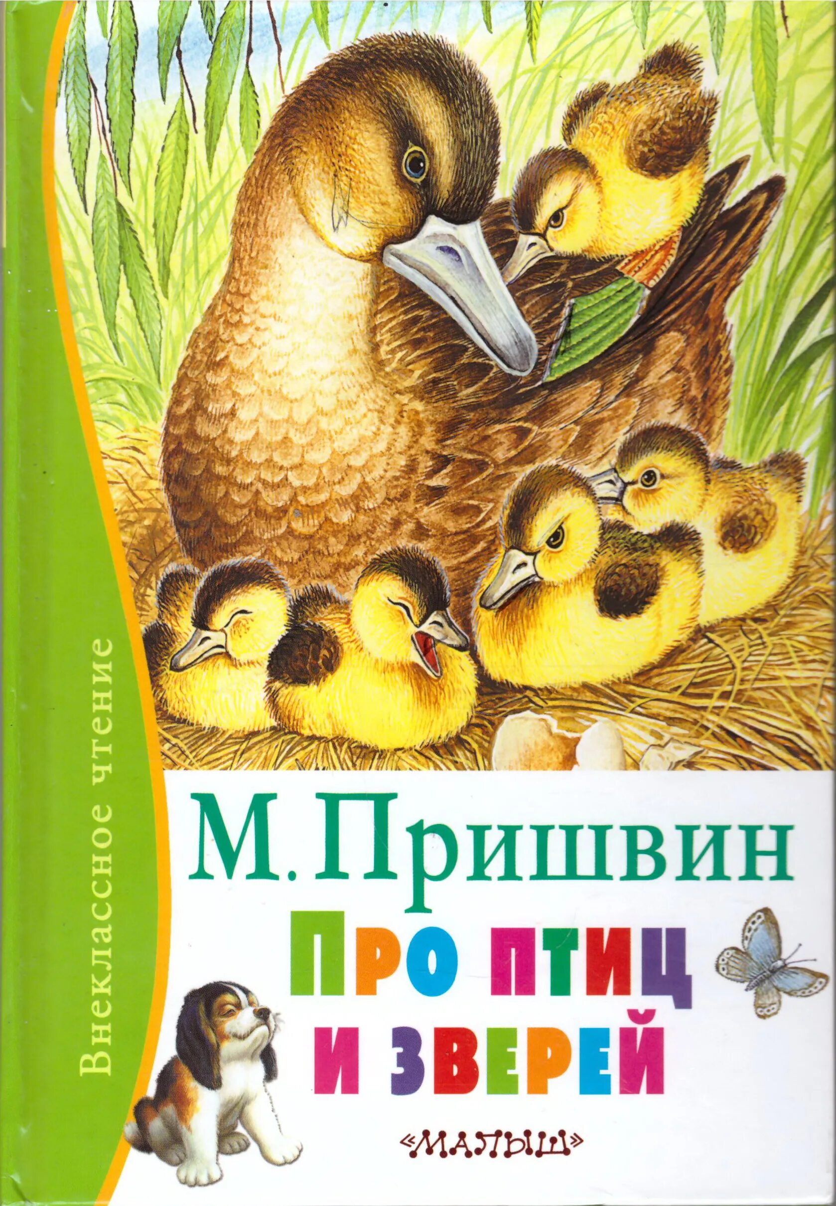 Про людей зверей и птиц. Пришвин про птиц и зверей книга. Обложка книги о животных.