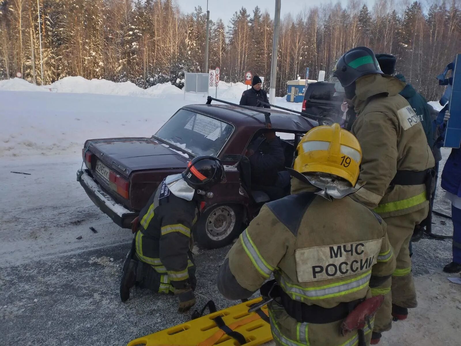 18 февраля 2021