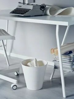 Home bin