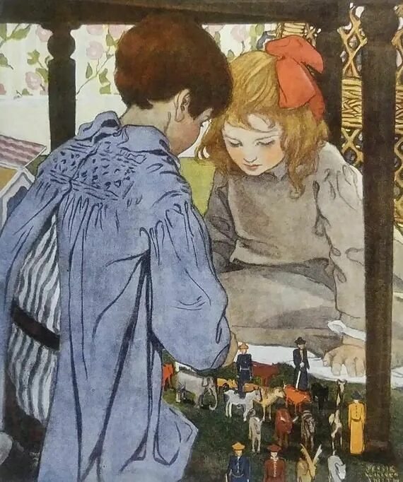 Jessie Willcox Smith художник. Jessie Willcox Smith картины. Джесси Уилкокс Смит американская художница-иллюстратор 1863-1935. Brand Jessie Willcox Smith.