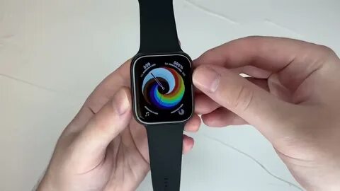 M36 plus smart watch