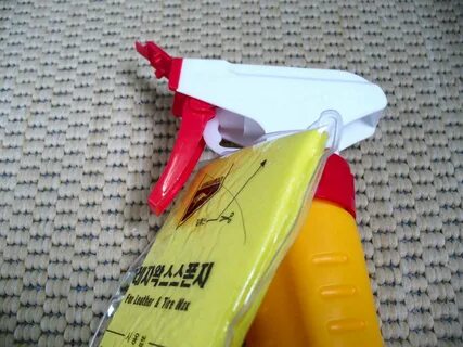 Kangaroo low gloss