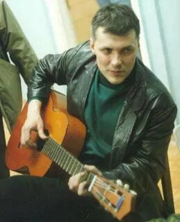 Олегу медведеву