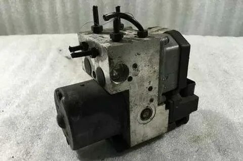 Абс ауди а6 с5