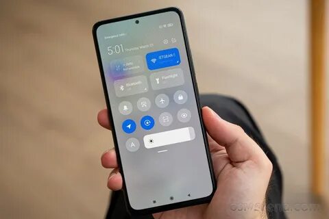 Xiaomi poco f3