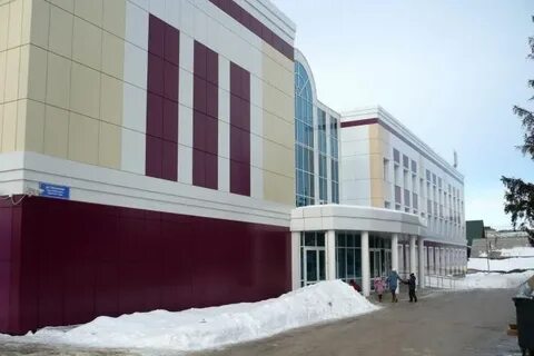 Грузинская саранск