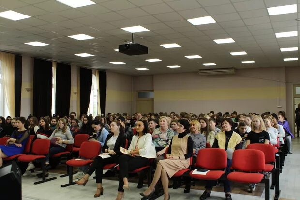 Колледж работников. Колледж работников