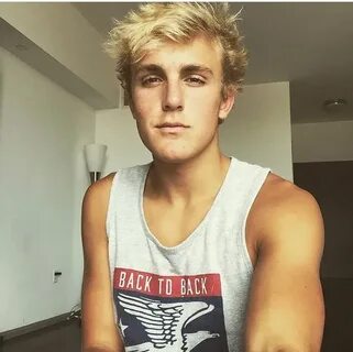 Jake paul