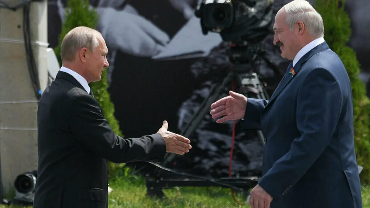 Почему уходит лукашенко. Почему уходит лукашенко