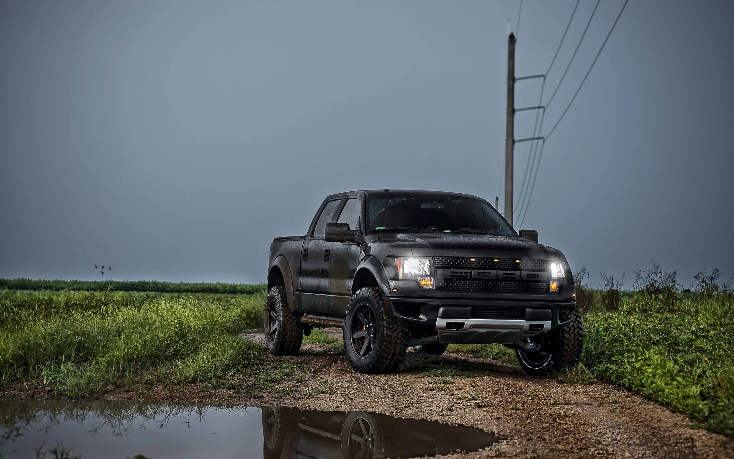 Пикап скорость. Форд ф150 Раптор. Ford f 150 Raptor черный. Ford f150 Raptor Black. Ford f-150 SVT Raptor Tuning.