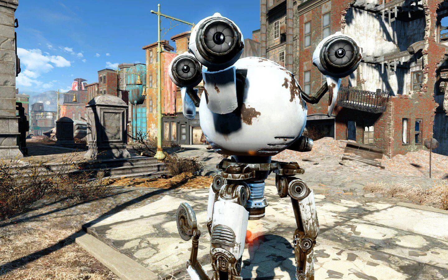 Fallout 4 кюри. Кюри fallout 4 робот. fallout кюри робот. робот кюри fallout 4 арт. кюри фоллаут 4.
