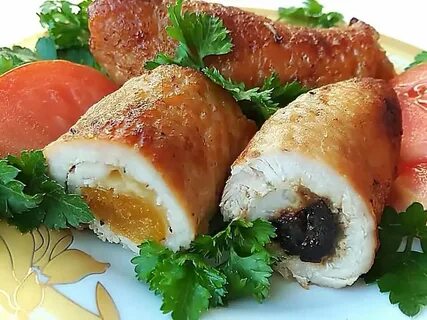 Крученики
