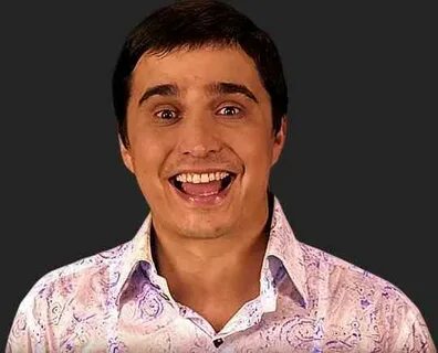 Раяз фасихов
