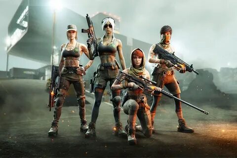 Direct3d device warface