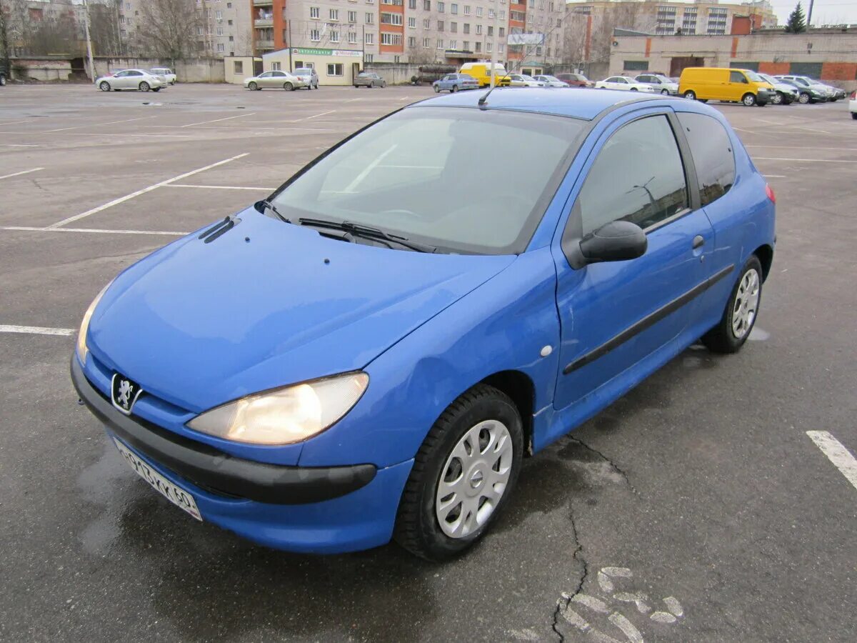 Peugeot 206 1999. 4 мт, 1999,. пежо 206 1999г. пежо 206 зеленая. пежо 206 1999 года.