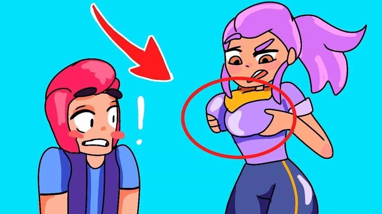 Rule 34 мелоди бравл старс. Brawl Stars Джеки и Джесси. Brawl Stars 18 Пайпер и пенни.