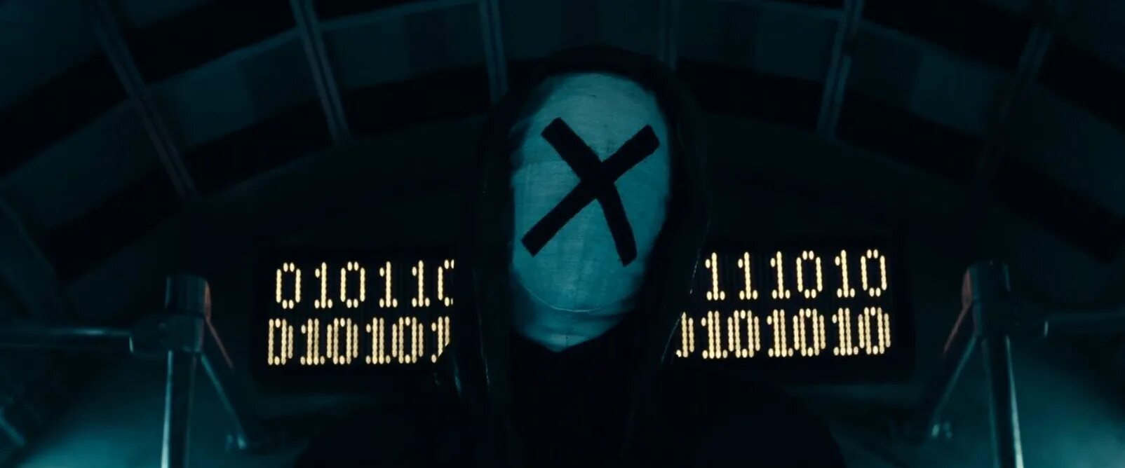 Who x i was