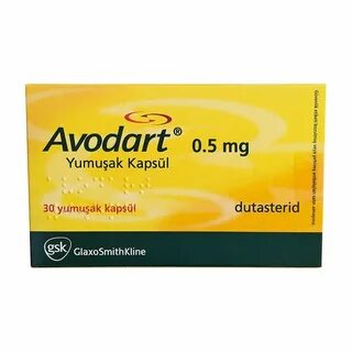 Дутастерид канон капсулы инструкция