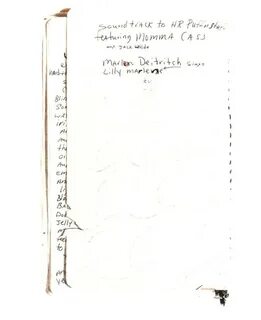 Дневники курта