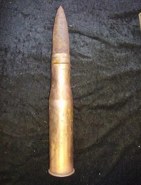 Медная гильза 37мм. 37 Мм ПТП США снаряд. Гильза 37мм 1941 года. 37‑Мм ПТП Бофорс снаряды.