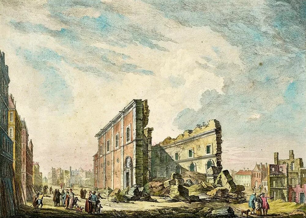 Великое Лиссабонское землетрясение 1755 года. Землетрясение в Лиссабоне 1755. Лиссабон до землетрясения 1755. Лиссабон (Португалия), 1 ноября 1755 года.