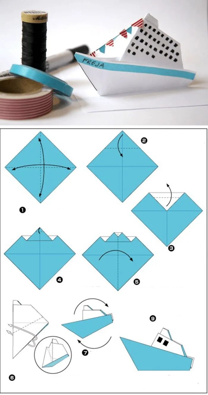 Кораблик из бумаги легко. Как делается кораблик из бумаги пошагово. Как сложить кораблик из бумаги схема. Оригами кораблик парусник из бумаги для детей. Схема кораблика из бумаги для детей.