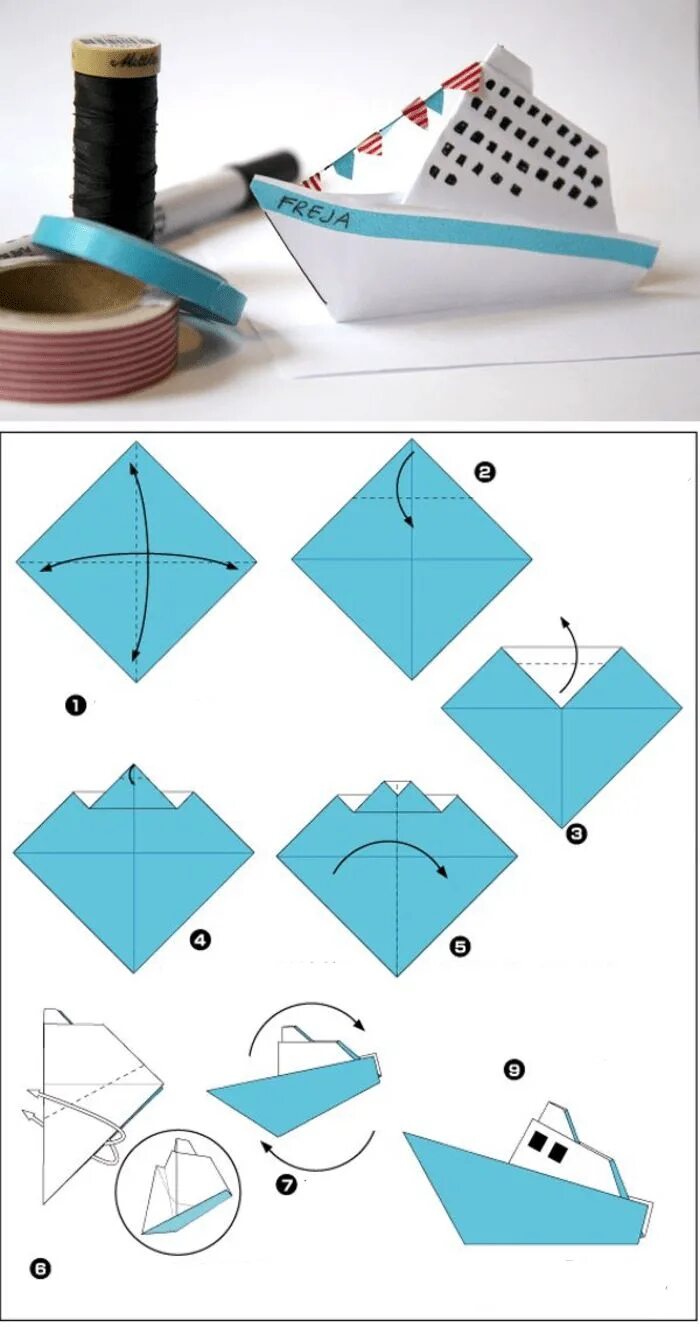 Как сделать кораблик поэтапно. Как делается кораблик из бумаги пошагово. Как сложить кораблик из бумаги схема. Оригами кораблик парусник из бумаги для детей. Схема кораблика из бумаги для детей.